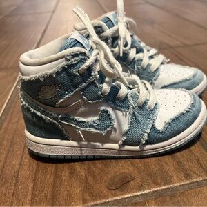 Jordan 1s Toddler 9C